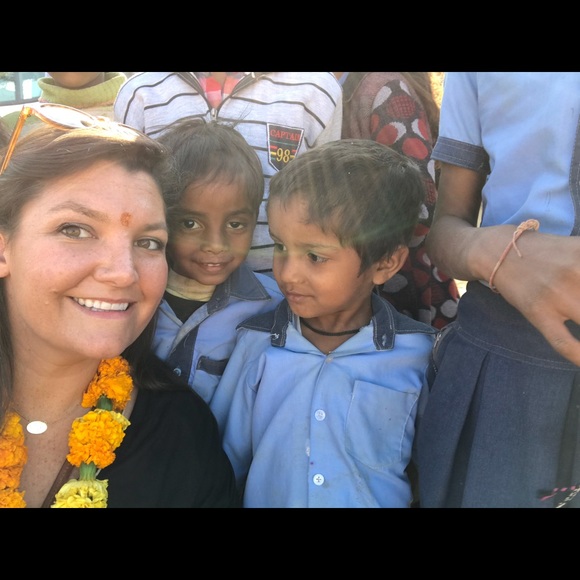 Meet your Posh Ambassador, Callie - Picture 2 of 2